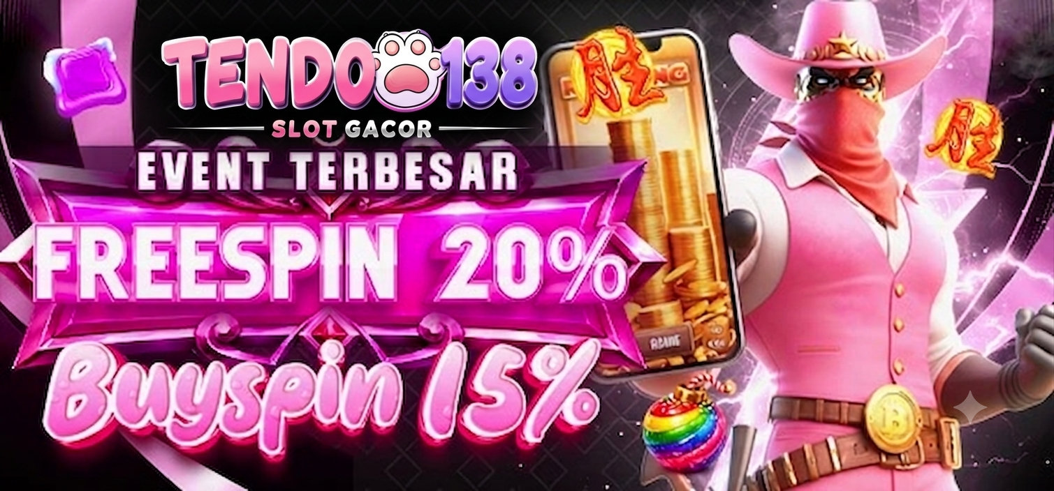 FREE SPIN 20%